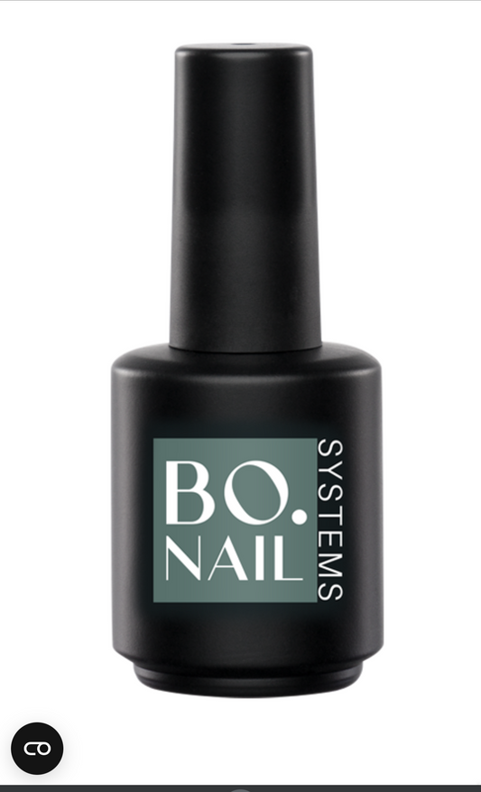 BO.NAIL Soakable Gelpolish #034 Sage