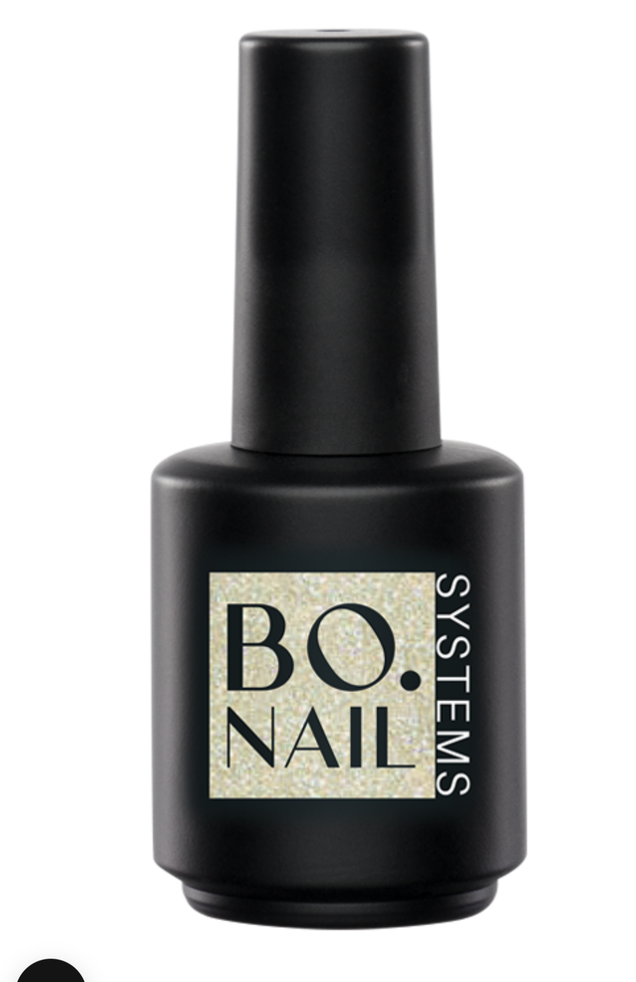 BO.NAIL Soakable Gelpolish #035 Golden Globe