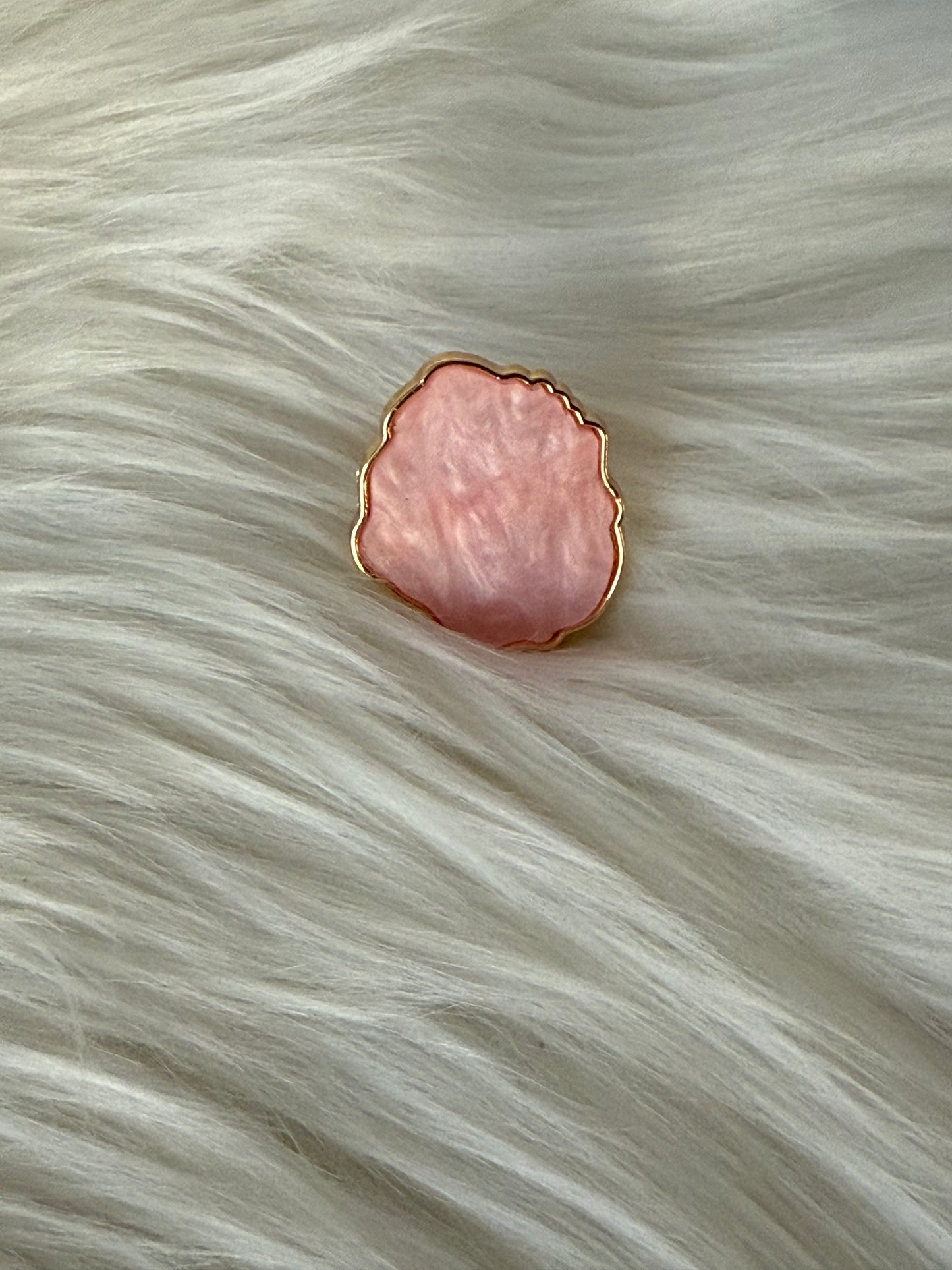 Hringir fyrir nail art