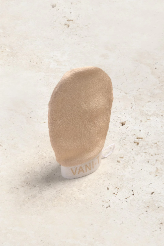 Vani-T Exfoliating Mitt - Tan Remover