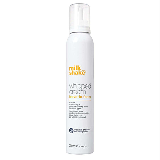 Moisture Foam 200ml