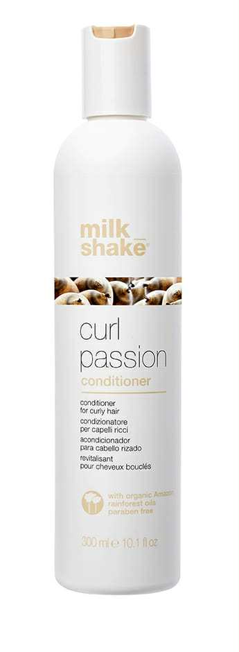 Curl Passion Næring 300 ml
