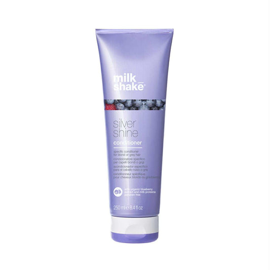 Silver Shine Næring 250ml