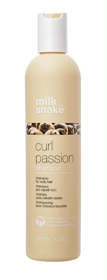 Curl Passion Shampoo 300 ml