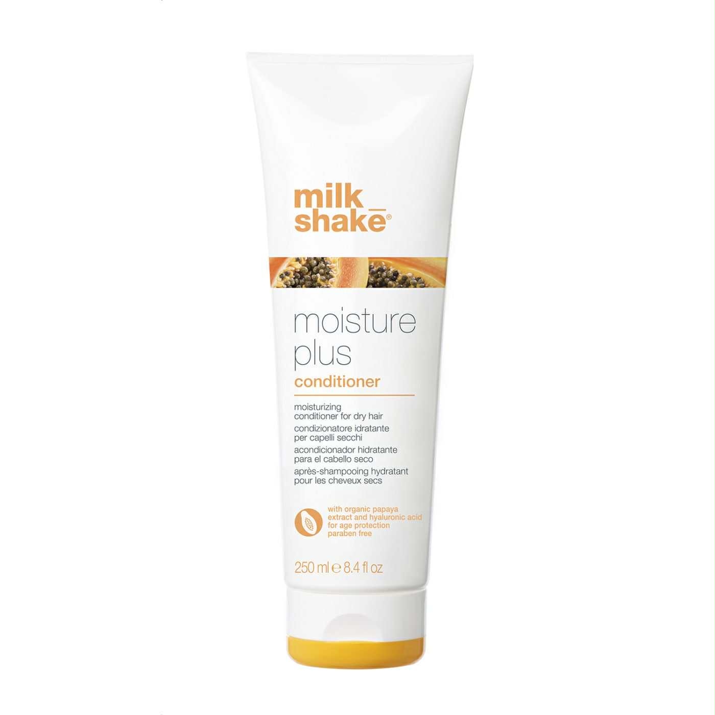 Moisture&More Næring 250ml