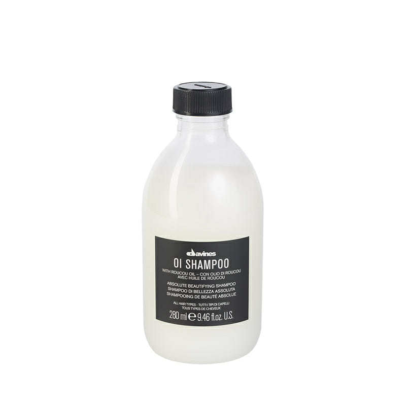 Davines OI Shampoo 250ml