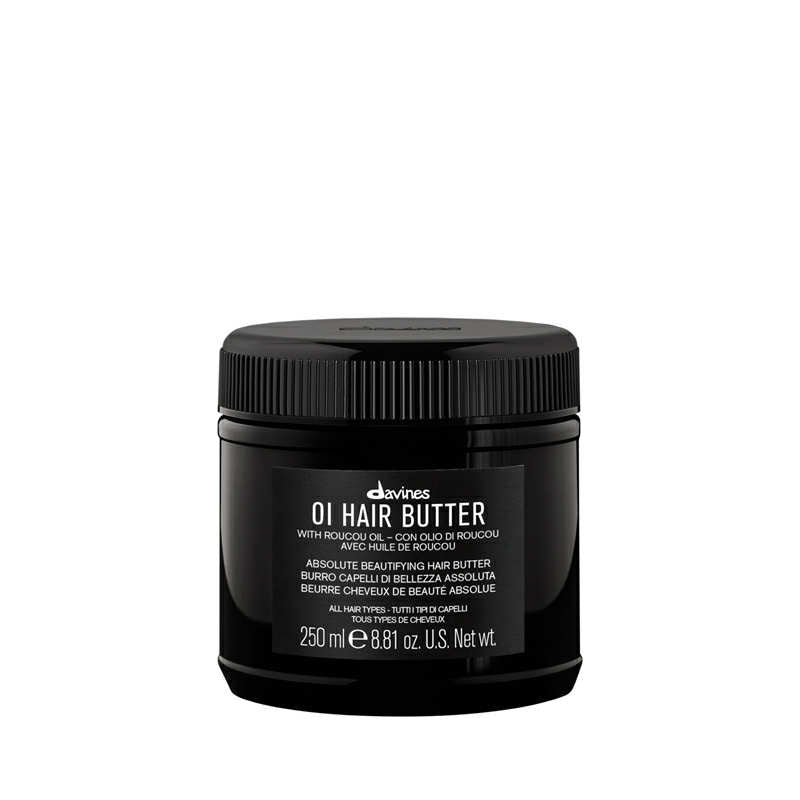 Davines OI – Hair Butter 150 m