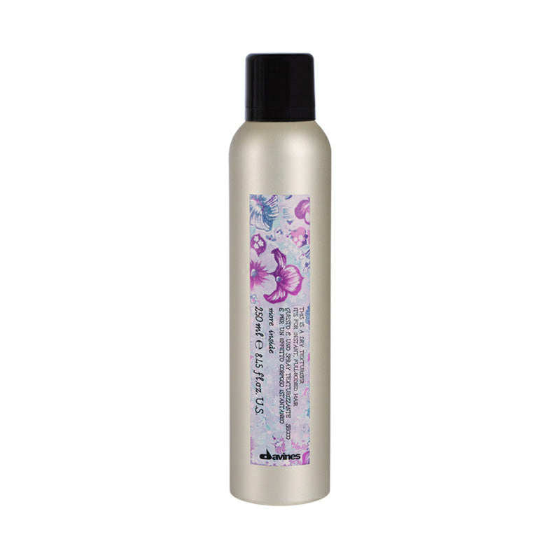 More Inside – This Is A Dry Texturizer 150 ml –