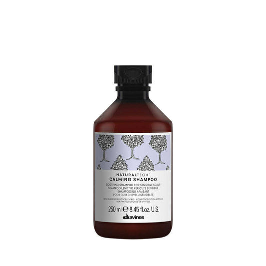 Davines Naturaltech – Calming Shampoo 250 ml