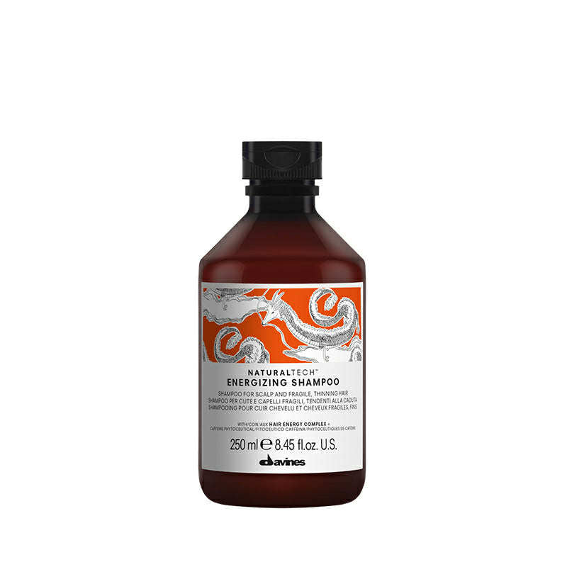 Davines Naturaltech – Energizing Shampoo 250 ml