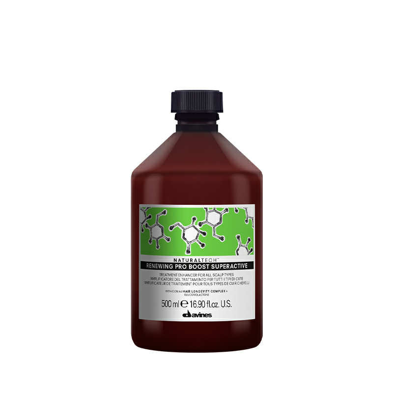 Davines Naturaltech – Renewing Shampoo