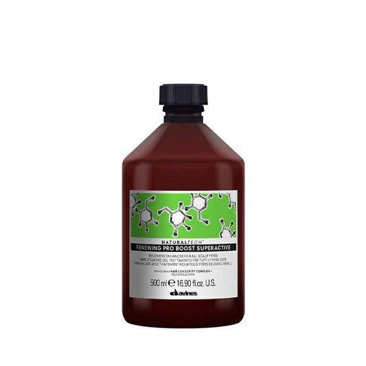 Davines Naturaltech – Renewing Shampoo