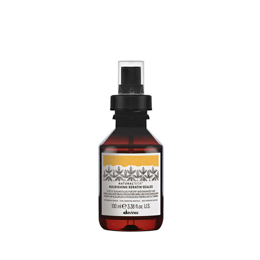 Davines Naturaltech – Nourishing Keratin Sealer 100 ml