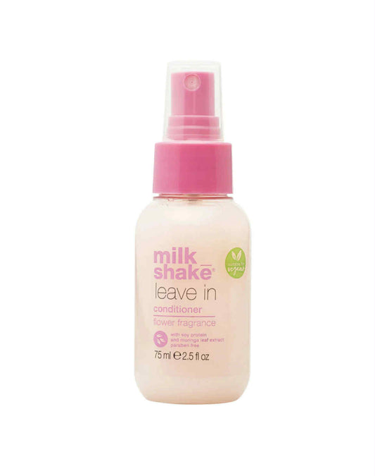Flower Leave-In næring mini – 75ml