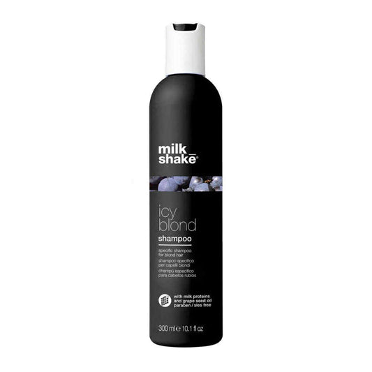 Icy Blond Sjampó 300ml