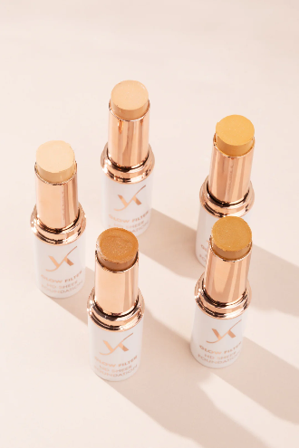 Glow Filter HD Sheer Foundation