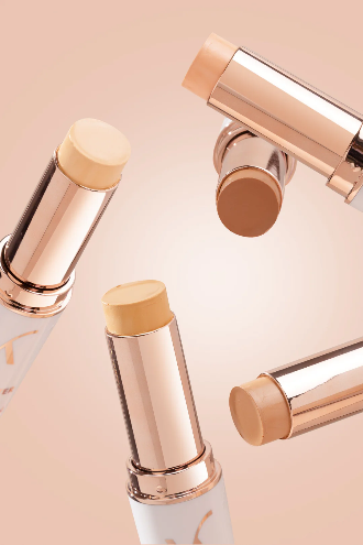 Glow Filter HD Sheer Foundation