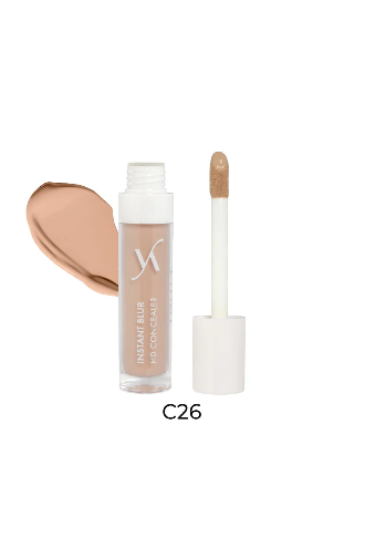 Vani-T Instant Blur HD Concealer.