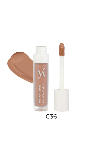 Vani-T Instant Blur HD Concealer.