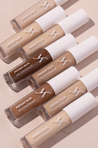 Vani-T Instant Blur HD Concealer.