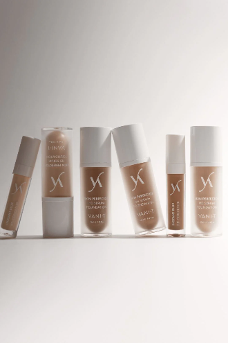 Vani-T Instant Blur HD Concealer.