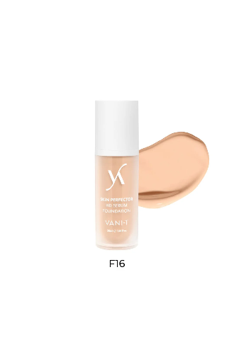 Vani-T Skin Perfector HD Serum Foundation