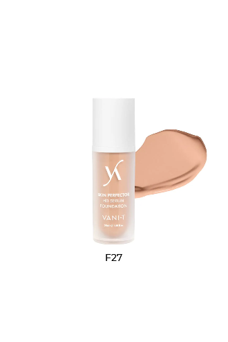 Vani-T Skin Perfector HD Serum Foundation
