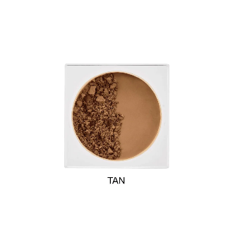 Vani-T Mineral Powder Foundation - púður