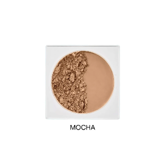 Vani-T Mineral Powder Foundation - púður