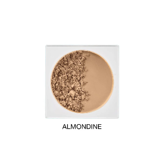 Vani-T Mineral Powder Foundation - púður