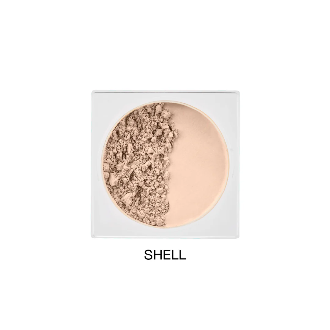 Vani-T Mineral Powder Foundation - púður