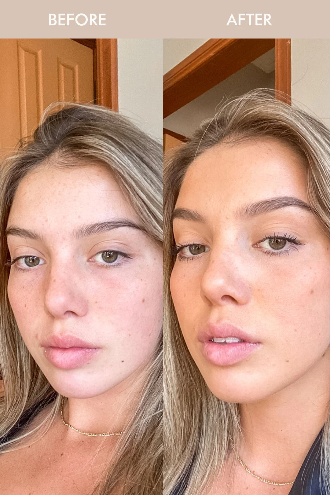 Vani-T Mineral Powder Foundation - púður