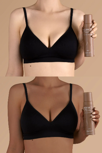 Vani-T Liquid Sun® Express Self Tan Mousse - Brúnkukrem