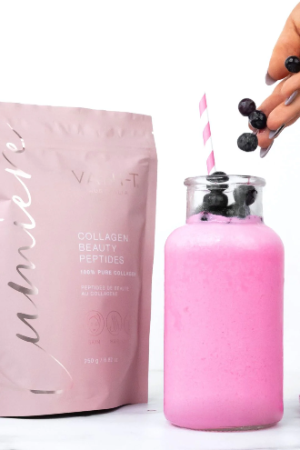 Lumiere Collagen Beauty Peptide