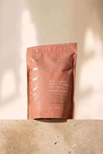 Vani-T Sculpt Collagen Body Toning Peptides