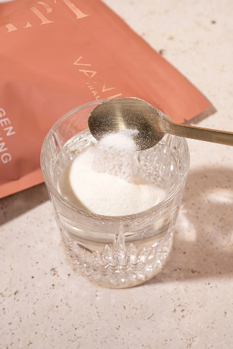 Vani-T Sculpt Collagen Body Toning Peptides