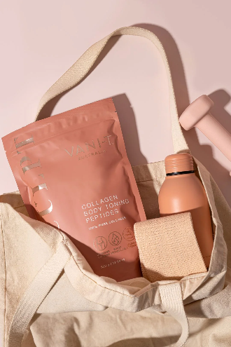 Vani-T Sculpt Collagen Body Toning Peptides