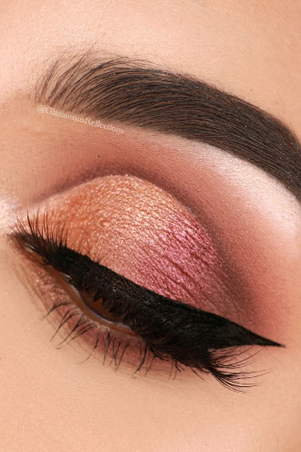 Vani-T Eyeshadow Palette - Nude