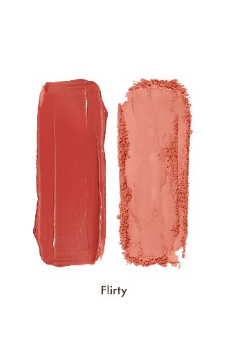 Vani-T Make Me Blush Cream & Powder Duo - blushes
