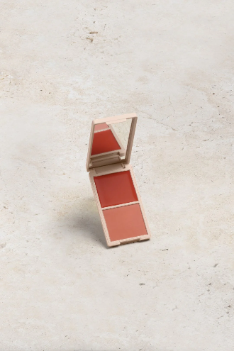 Vani-T Make Me Blush Cream & Powder Duo - blushes