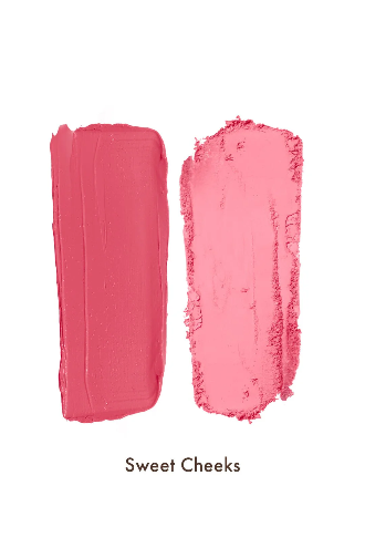 Vani-T Make Me Blush Cream & Powder Duo - blushes