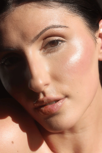 Vani-T Liquid Radiance Highlighter