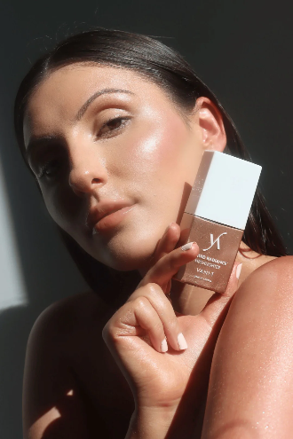 Vani-T Liquid Radiance Highlighter