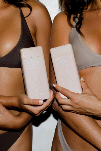 Vani-T Gloss Hair Growth Conditioner