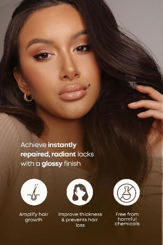 Vani-T Gloss Hair Growth Conditioner