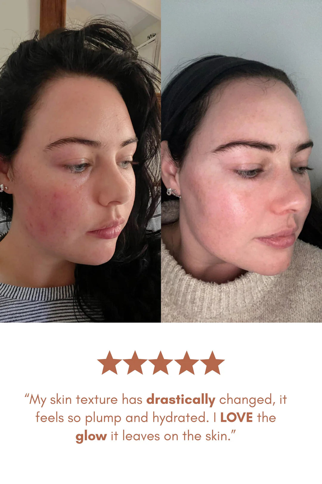 Vani-t Face Base er lúxus 4-í-1 serum