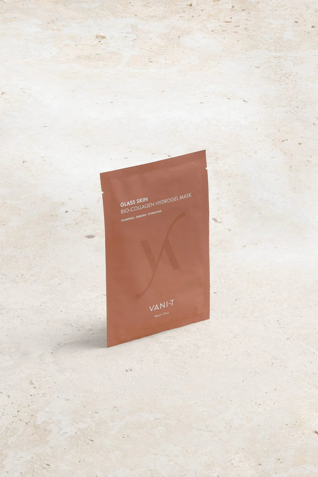 Vani-T Hydrogel Andlitsmask