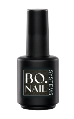 BO.NAIL Soakable Gelpolish #008 Moss (15ml)