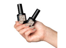 BO.NAIL Soakable Gelpolish #010 Champaign (15ml)