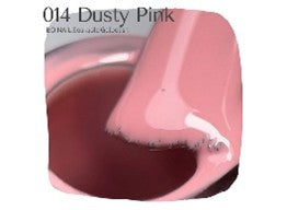 BO.NAIL Soakable Gelpolish #014 Dusty Pink (15ml)